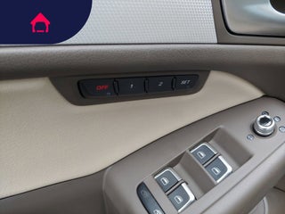 2014 Audi Q5