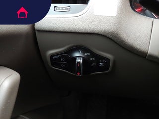 2014 Audi Q5
