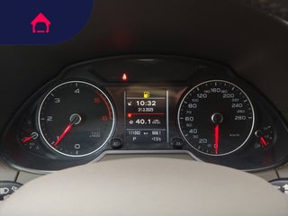 2014 Audi Q5