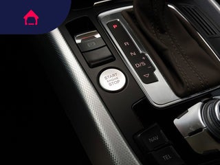 2014 Audi Q5