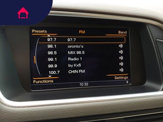 2014 Audi Q5