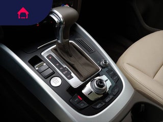 2014 Audi Q5