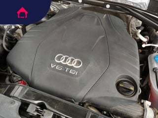 2014 Audi Q5