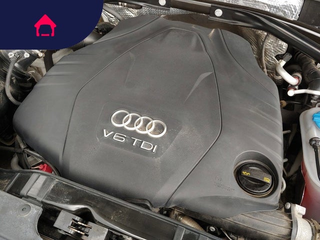 2014 Audi Q5