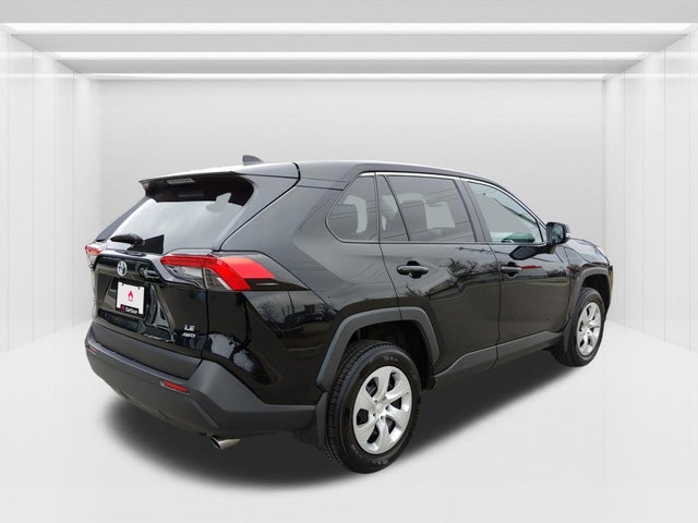 2023 Toyota RAV4