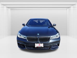 2017 BMW 7 Series