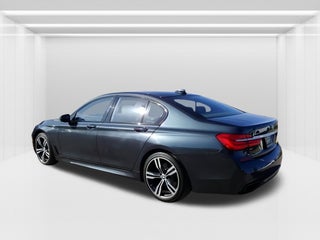 2017 BMW 7 Series