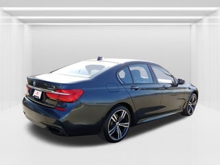 2017 BMW 7 Series