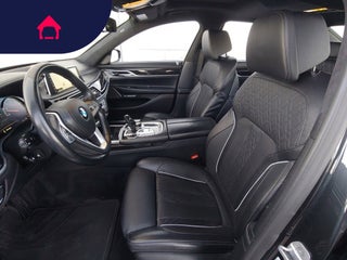 2017 BMW 7 Series