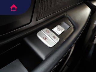 2017 BMW 7 Series