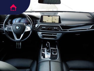 2017 BMW 7 Series