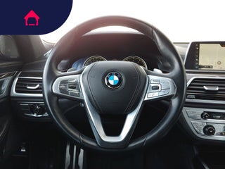2017 BMW 7 Series
