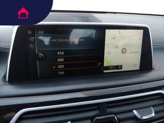 2017 BMW 7 Series