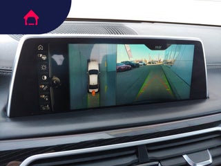 2017 BMW 7 Series