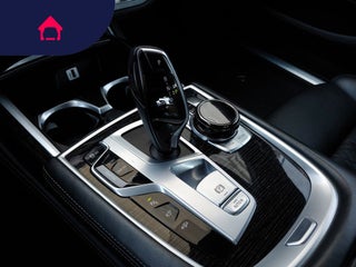 2017 BMW 7 Series