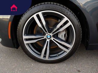 2017 BMW 7 Series