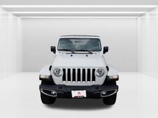 2019 Jeep Wrangler Unlimited