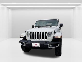 2019 Jeep Wrangler Unlimited