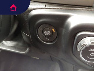 2019 Jeep Wrangler Unlimited