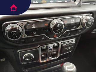 2019 Jeep Wrangler Unlimited