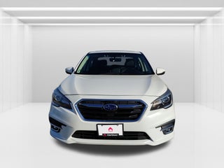 2018 Subaru Legacy