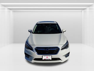 2018 Subaru Legacy