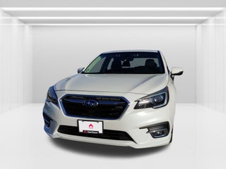 2018 Subaru Legacy