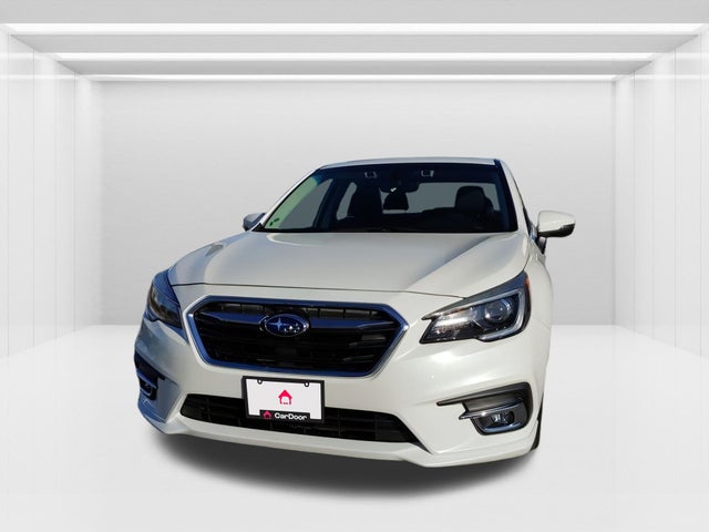 2018 Subaru Legacy