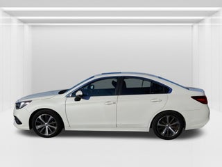 2018 Subaru Legacy
