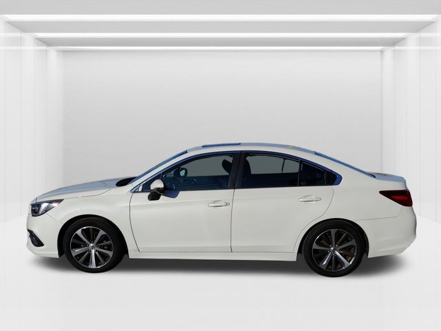 2018 Subaru Legacy