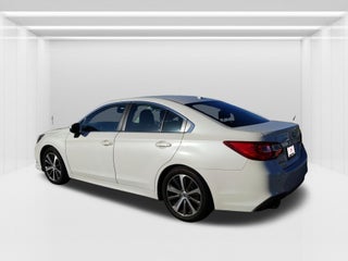 2018 Subaru Legacy