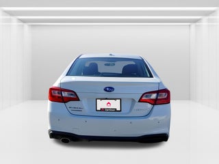 2018 Subaru Legacy