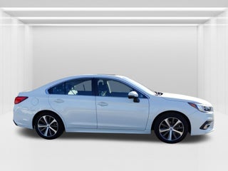 2018 Subaru Legacy