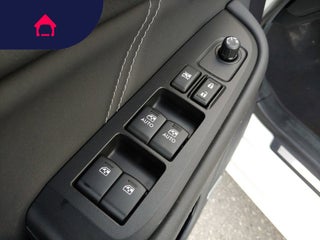 2018 Subaru Legacy