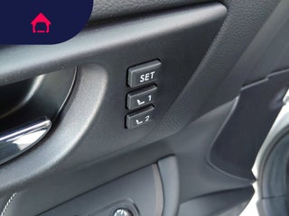 2018 Subaru Legacy