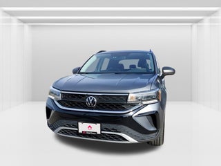 2022 Volkswagen Taos