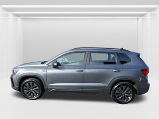 2022 Volkswagen Taos
