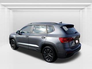 2022 Volkswagen Taos
