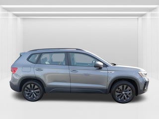 2022 Volkswagen Taos
