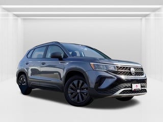 2022 Volkswagen Taos