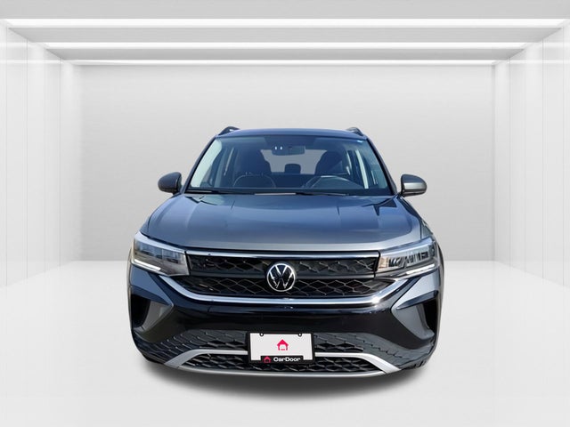 2022 Volkswagen Taos