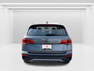 2022 Volkswagen Taos