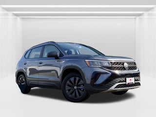 2022 Volkswagen Taos