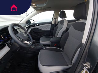 2022 Volkswagen Taos