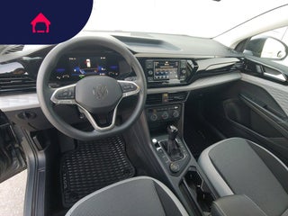 2022 Volkswagen Taos