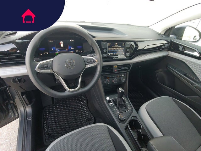 2022 Volkswagen Taos