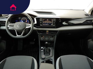2022 Volkswagen Taos