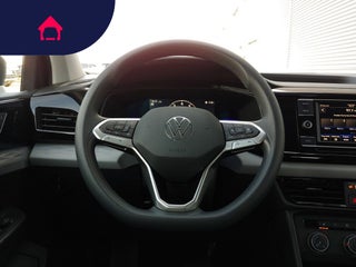 2022 Volkswagen Taos