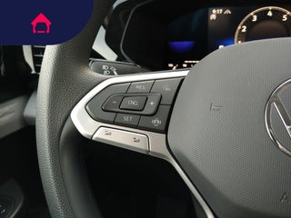 2022 Volkswagen Taos