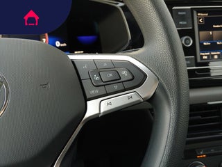2022 Volkswagen Taos